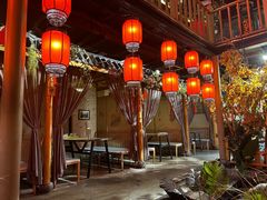 -锦上中式酒馆(南内环店)