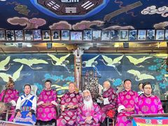 -宣科纳西古乐·非遗音乐(大水车店)