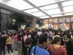-鲜力达果品批发直销(无锡保利香槟店)