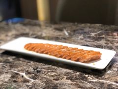 桂花糖藕-寻北味品味东北(青浦宝龙店)