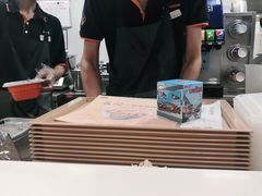 -吉野家(复兴路第二餐厅店)