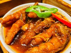 -百年恒益烧腊海鲜酒家·非遗传承(广州黄埔店)