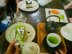 -古董花园(思南路42弄小区店)