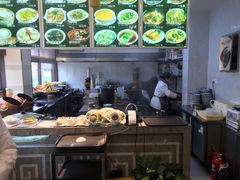 -冯鑫记南京鸭血粉丝汤(来燕路店)