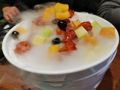 -大树餐厅(益田假日店)