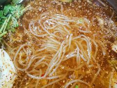 -西塔大冷面(市府大路店)