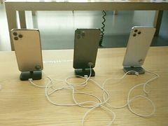 -Apple零售店(深圳益田假日广场店)