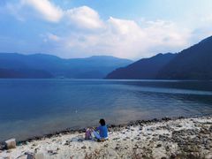 -雷波马湖风景区