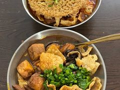 -龍城柳州螺蛳粉(群星路店)