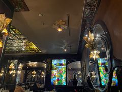 -马克西姆餐厅(崇文门店)