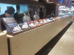 -旺顺阁海鲜广场(亚运村店)