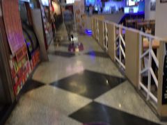 -鹿客西街(欧乐时尚广场店)