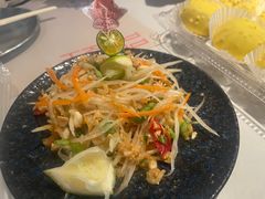 -POKIPOKI泰食谷仓东南亚菜(侨香店)