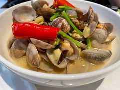 -乾隆美食·本帮菜(黄河路店)