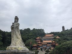 -南沙天后宫景区