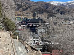 -五台山圆照寺