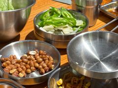 -哼蟹二将·烤肉酱蟹(合生汇店)