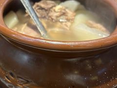 -民间瓦缸煨汤館(嵩山路店)