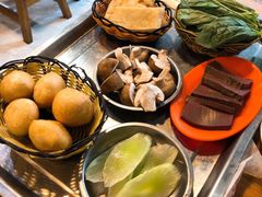 -范贤光鸡公煲(平乐园总店)