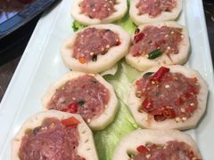 -红九格老火锅(三峡广场店)