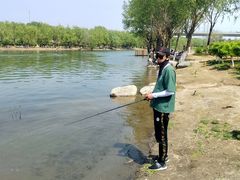 -门城湖公园