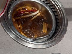 -龍歌自助小火锅(雨花台江南虹悦城店)