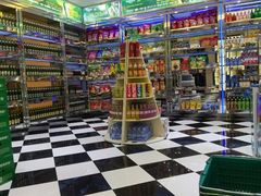 -幸福时光KTV(纬六路店)