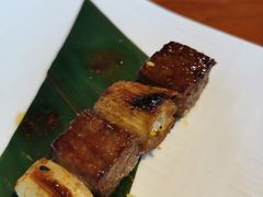 汁浇澳洲和牛串-Mr·Fish鱼鲜生海鲜放题(银泰in99店)
