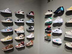 -JORDAN(东方广场店)