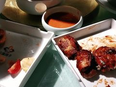 -三强鸽子(中原路店)