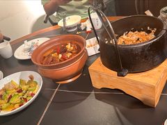 -索溪山寨·湘西饮食文化博物馆(标志门店)