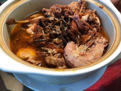 -民间瓦缸煨汤館(嵩山路店)
