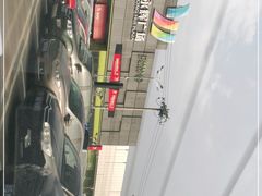 -永辉超市(鲁谷店)