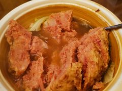 -天津菜馆(南湖店)