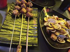 -红钳侠小龙虾·烧烤(中赢康康谷店)