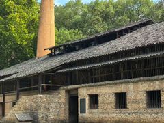 -景德镇古窑民俗博览区