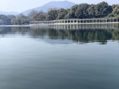 -西湖游船