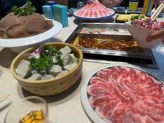 -五星桥原切肥牛火锅(怀德桥店)
