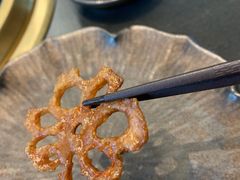 -铭牛烧肉·和牛海鲜自助(高新月牙湖店)