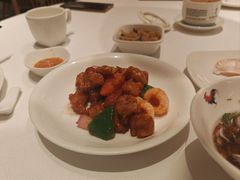 -莆田餐厅PUTIEN(武商MALL店)