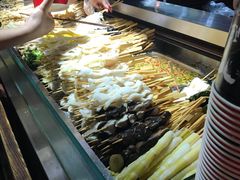 -童陈记重庆冷串串(食宝街店)