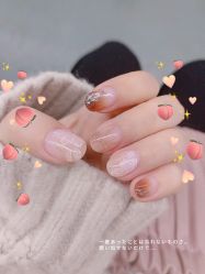 -Hands Nail专业美甲美睫