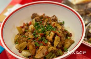 Old Brother's Wild Crucian Carp