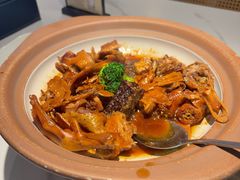 -厝小满.姜母鸭/泉州菜(桥南店)