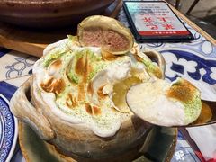 -图味美小黄鱼·景德菜(浙江路店)