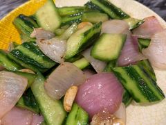 -紫金食坊(江南西路店)