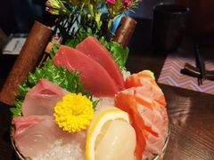 -羽山料理