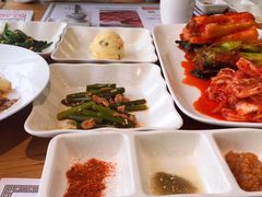 -紫霞门韩国料理烤肉(深南东路店)