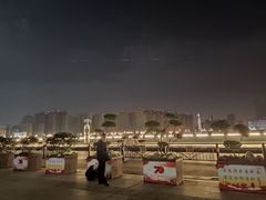 -洛阳龙门站