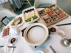 -扬州万怡酒店-中餐厅(文昌中路店)